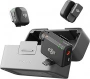 DJI Mic Mini (2 Sender, 1 Empf&auml;nger) f&uuml;r 74&euro;