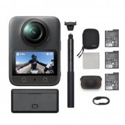 DJI Osmo 360 Adventure Combo 8K 360 Kamera f&uuml;r 429&euro;