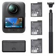 DJI Osmo 360 Adventure Combo f&uuml;r 419&euro; bei Amazon