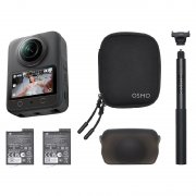 DJI Osmo 360 Essential Combo 360 Grad Kamera f&uuml;r 375&euro;