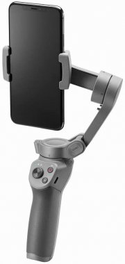 DJI Osmo Mobile 3, 3-Achsen-Smartphonestabilisator f&uuml;r 77&euro; statt 96,50&euro;