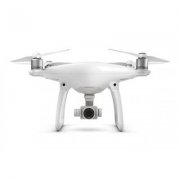 DJI Phantom 4 Quadrokopter wei&szlig; Kamera Flugdrohne Drohne Visuelles Tracking WOW f&uuml;r 799,90&euro;