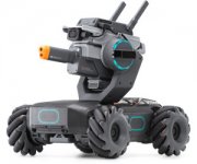 DJI RoboMaster S1-Bildungsf&ouml;rdernder Roboter f&uuml;r nur 399&euro; statt f&uuml;r 488,88&euro;