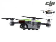 DJI Spark Drohne + Fly-More-Combo-Paket f&uuml;r 445,90&euro; statt 596&euro;