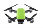 DJI Spark Meadow Green + Drohne f&uuml;r 385&euro;