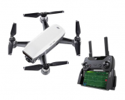 DJI Spark mit Fernbedienung f&uuml;r nur 444 &euro;