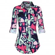 DJT Damen Bluse f&uuml;r nur 9,99&euro; bei Amazon