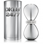 DKNY 24/7 100 ml Eau de Parfum f&uuml;r Damen