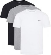 DKNY Giants Herren T-Shirts im 3er Pack f&uuml;r nur 14,99&euro;