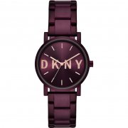 DKNY NY2766 Soho Damenuhr 