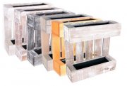 DKW 33A &ndash; Blumenkasten im Palletten Stil f&uuml;r je 19,95&euro; (statt 25&euro;)