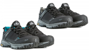 DLX Low Cut Wanderschuhe f&uuml;r Damen und Herren bei iBOOD f&uuml;r 55,90 Euro