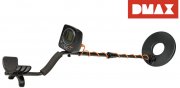 DMAX EasySearch Metalldetektor