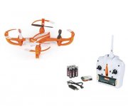 DMAX X4 Quadcopter 150 2,4 GHz