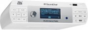 DNT IR SoundChef WLAN K&uuml;chenunterbau-Internetradio 
