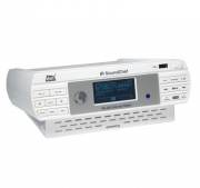 DNT SOUNDCHEF K&uuml;chenradio / Internetradio mit MP3-Wiedergabe, USB + WLAN nur 69,95 Euro