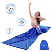 DOACT H&uuml;ttenschlafsack f&uuml;r 9.99&euro;