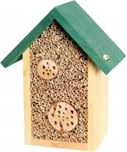 Dobar Luxus-Insektenhotel