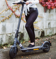 Doc Green E-Scooter ESA 5000 mit Stra&szlig;enzulassung