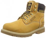 Dockers by Gerli Herren Combat Boots