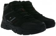 Dockers by Gerli Herren Schn&uuml;r-Schuhe mit DockTex Membran
