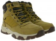 Dockers by Gerli strapazierf&auml;hige High-Top Herren Stiefel mit DockTex Membran