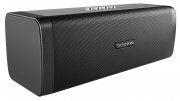 DOCKIN 213695 D Fine Bluetooth-Lautsprecher in Schwarz f&uuml;r 78,08&euro; statt 104,96&euro;