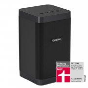 Dockin D Cube Stereo Bluetooth Lautsprecher