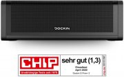 DOCKIN&reg; D FINE+ 2 Hi-Fi Bluetooth Speaker f&uuml;r 149,95&euro; statt 199,95&euro;