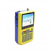 Docooler FREESAT V8 TV Satelliten Signal Finder f&uuml;r nur 46,89&euro; inkl. Versand 