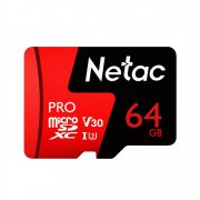 Docooler Netac 128 GB / 64 GB Pro 40M Micro SDXC TF Karte f&uuml;r nur 12,99&euro; statt 20&euro;!!