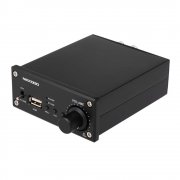 Docooler NK-268 Digital Mini HiFi Audio Stereo Verst&auml;rker f&uuml;r 37,39&euro; statt 43,99&euro;
