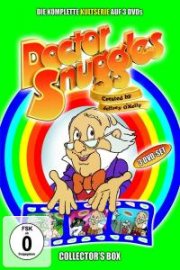 Doctor Snuggles: Collectors Box (3 DVD) f&uuml;r 5&euro; inkl. Versand