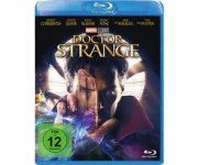 Doctor Strange (Blu-ray) f&uuml;r 5,99&euro; inkl. Versand