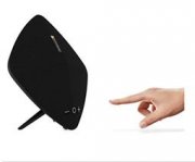 dodocool Hi-Res wiederaufladb. Stereo Lautsprecher mit Mikrofon, USB Eingang usw. f&uuml;r 17,99&euro;