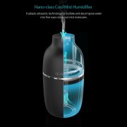 dodocool Ultraschall Luftbefeuchter f&uuml;r nur 9,79&euro; inkl. Versand (prime)