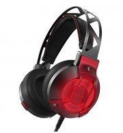 dodocool USB Gaming-Headset Kopfh&ouml;rer Over Ear Stereo mit 7.1 Surround nur 19,49 &euro;&nbsp;statt 24,99 &euro; 