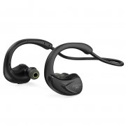 dodocool Wireless Sport Kopfh&ouml;rer Bluetooth Ohrh&ouml;rer faltbar Stereo In Ear Hedset