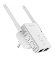 dodocool Wlan Repeater 2.4ghz 300Mbps 802.11n / b / g WPS f&uuml;r 15,79 &euro;&nbsp;statt 19,99 &euro;&nbsp;