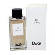 Dolce & Gabbana La Lune woman, Eau de Toilette, Vaporisateur / Spray, 100 ml