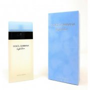  Dolce & Gabbana Light Blue Eau de Toilette 100ml nur 49,95&euro; statt 55,75&euro;