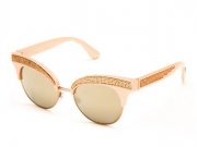  Dolce & Gabbana Sonnenbrille DG6109 f&uuml;r 149,12&euro; statt 249,99&euro;