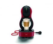 Dolce Gusto Lumio - Red f&uuml;r 69,99&euro; statt 82,98&euro; im Proshop