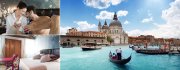 Dolce Vita in Venetien: Traumhafte Villa nahe der Lagunenstadt Venedig f&uuml;r 2 Personen 3Tage/2N&auml;chte