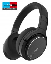 Domax M1 Bluetooth Noise Cancelling Kopfh&ouml;rer