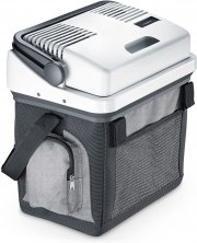 DOMETIC BordBar AS 25 elektrische K&uuml;hlbox 20 Liter 12 und 230 V