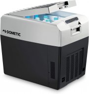 DOMETIC TropiCool TCX 35 - tragbare elektrische K&uuml;hlbox 33 Liter 12/24 V und 230 V