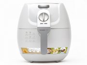 Domo DO469FR Deli-Fryer PUUR 3.2 L Hei&szlig;luft-Fritteuse