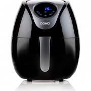 DOMO DO509FR Deli-Fryer Hei&szlig;luftfritteuse, 3,5 l nur 69,99&euro; statt 86,11&euro; (Idealo)