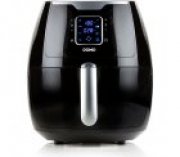 DOMO DO513FR Deli-Fryer XXL Hei&szlig;luftfritteuse f&uuml;r 79,99&euro; statt 97,84&euro;